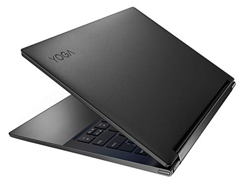 Lenovo Yoga 9i 2-in-1 14.0" Touchscreen Laptop, 4K UHD (3840x2160) 500Nits, Intel Evo Core i7-1185G7, Webcam USB-C Thunderbolt 4, Iris Xe Graphics, 16GB 1024GB PCIe SSD, Lenovo Pen, WOOV Accessories