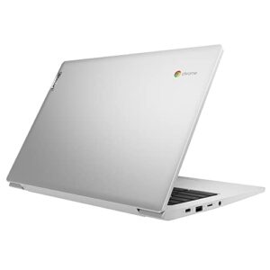 2022 Lenovo IdeaPad 3 15.6" FHD Laptop Intel 2-Core i3-1115G4 Intel UHD Graphics 12GB RAM DDR4 512GB NVMe SSD WiFi AC Greytooth Webcam HDMI Card Reader Grey Windows 10 Home w/ 32GB USB