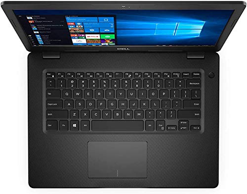 2020 Newest Dell Inspiron 15 3000 PC Laptop: 15.6" HD Anti-Glare LED-Backlit Nontouch Display, Intel 2-Core 4205U Processor, 4GB RAM, 1TB HDD, WiFi, Bluetooth, HDMI, Webcam,DVD-RW, Win 10 (Renewed)