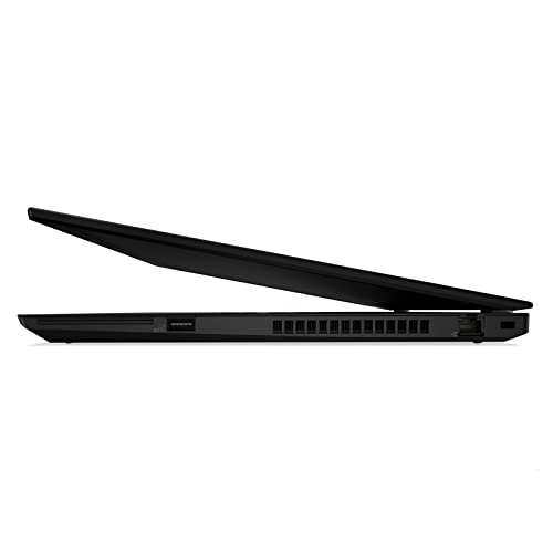 Lenovo Latest ThinkPad T15 Gen2 Business Laptop | 15" FHD IPS Display | Intel 4-Core i7-1165G7 | 16GB DDR4 512GB SSD | WiFi 6E | Thunderbolt4 | HDMI | RJ45 | Backlit KB | Fingerprint | Windows 10 Pro