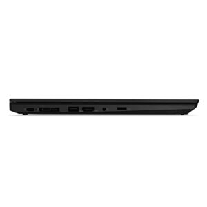 Lenovo Latest ThinkPad T15 Gen2 Business Laptop | 15" FHD IPS Display | Intel 4-Core i7-1165G7 | 16GB DDR4 512GB SSD | WiFi 6E | Thunderbolt4 | HDMI | RJ45 | Backlit KB | Fingerprint | Windows 10 Pro