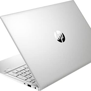 HP Latest Pavilion Laptop | 15.6" FHD Touchscreen | Intel 12-Core i7-1260P | 64GB DDR4 2TB NVMe SSD | Iris Xe Graphics | WiFi 6 | Type-C | HDMI 2.0 | Backlit KB | Fingerprint | Windows 11 Pro