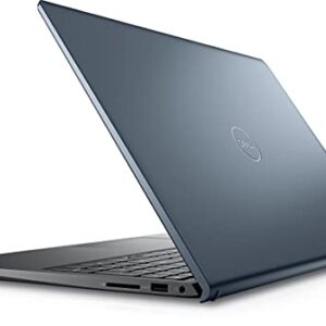 2021 Dell Inspiron 15 5515: AMD Ryzen 7 5700U, 16GB RAM, 512GB SSD, 15.6" Full HD Touchscreen, Backlit Keyboard, Windows 10