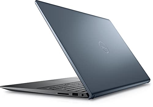 2021 Dell Inspiron 15 5515: AMD Ryzen 7 5700U, 16GB RAM, 512GB SSD, 15.6" Full HD Touchscreen, Backlit Keyboard, Windows 10