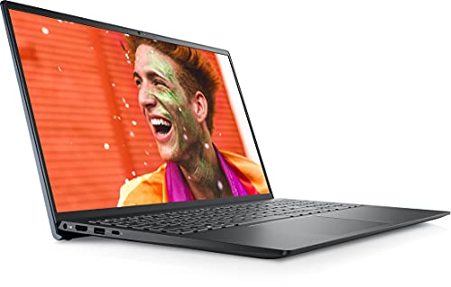 2021 Dell Inspiron 15 5515: AMD Ryzen 7 5700U, 16GB RAM, 512GB SSD, 15.6" Full HD Touchscreen, Backlit Keyboard, Windows 10