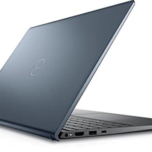 2021 Dell Inspiron 15 5515: AMD Ryzen 7 5700U, 16GB RAM, 512GB SSD, 15.6" Full HD Touchscreen, Backlit Keyboard, Windows 10