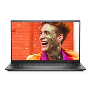 2021 Dell Inspiron 15 5515: AMD Ryzen 7 5700U, 16GB RAM, 512GB SSD, 15.6" Full HD Touchscreen, Backlit Keyboard, Windows 10