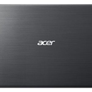 Acer Swift 3, 15.6" Full HD, AMD Ryzen 5 2500U, 8GB DDR4, 256GB SSD, Windows 10, SF315-41-R8PP