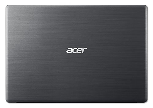 Acer Swift 3, 15.6" Full HD, AMD Ryzen 5 2500U, 8GB DDR4, 256GB SSD, Windows 10, SF315-41-R8PP