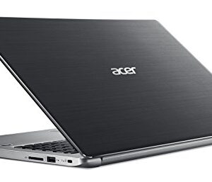 Acer Swift 3, 15.6" Full HD, AMD Ryzen 5 2500U, 8GB DDR4, 256GB SSD, Windows 10, SF315-41-R8PP
