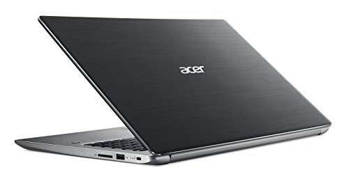 Acer Swift 3, 15.6" Full HD, AMD Ryzen 5 2500U, 8GB DDR4, 256GB SSD, Windows 10, SF315-41-R8PP