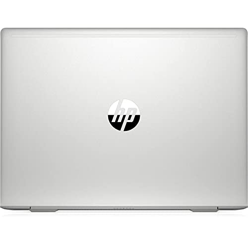 HP Probook 440 G7 Laptop - Intel i5-10210u Quad 1.6GHz (Max 4.2GHz), 14" FHD (Non-Touch) Display, 8GB DDR4, 256GB PCIe SSD, Backlit Keyb., HDMI, USB-C, USB3.1, WLAN-AC, BT, Win 10 Pro (Renewed)