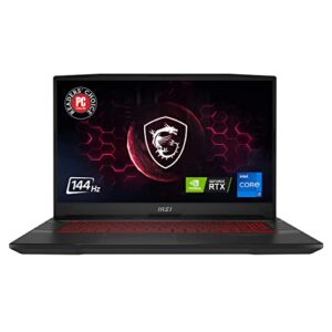 msi pulse gl66 gaming laptop, 15.6 inch fhd 144hz display, 14 core intel core i7-12700h, geforce rtx 3070 graphics, 32gb ram, 2tb nvme ssd, rgb gaming keyboard, window11 home, bundle with jawfoal