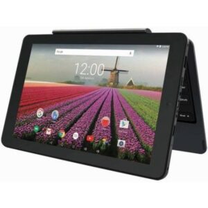 RCA Maven Pro11.6-inch 32GB Tablet with Detachable Keyboard, Black (Quad Core 32GB,1GB RAM, HDMI, Bluetooth, WiFi, Android 6.0 M