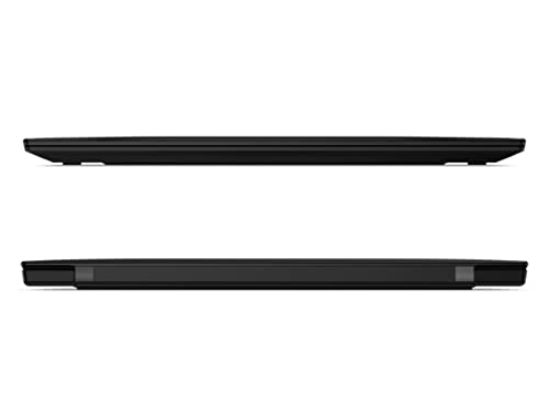 Lenovo 2022 ThinkPad X1 Carbon Gen 9 14" FHD Touchscreen Business Laptop, Intel Core i7-1165G7, 32GB RAM, 1TB PCIe SSD, Backlit Keyboard, Fingerprint Reader, Win 10 Pro, Black, 32GB USB Card