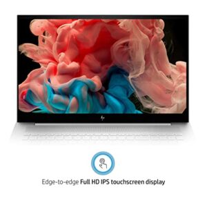 HP Envy 17inch Touchscreen Laptop| New Intel Core i7-1255U| Windows11| Wireless Wi-Fi6E| Thunderbolt4 USB4 Type C| Backlit Keyboard| SD Card Reader| Fingerprint| Stylus Pen (64GB RAM | 1TB PCIe SSD)