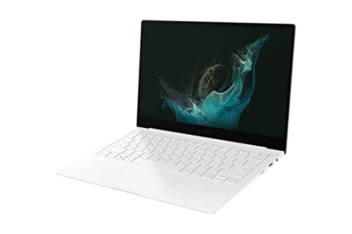 SAMSUNG 13.3” Galaxy Book2 Pro Laptop Computer, i5 / 16GB / 256GB, 12th Gen Intel Core Processor, Evo Certified, Lightweight, 2022 Model, Silver (NP930XED-KB1US)