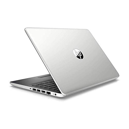 HP 2020 Pavilion 14” HD Touchscreen Laptop, AMD Ryzen 3-3200U Processor, 8GB RAM, 256GB SSD, HD Audio, AMD Radeon Vega 3 Graphics, HD Camera, HDMI, Windows 10 S, Silver, 32GB USB Card