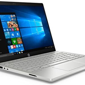 HP Pavilion 14" Laptop 8th Gen Core i5-8250U, 8GB 1TB SATA Window10 (14-CE0068ST)