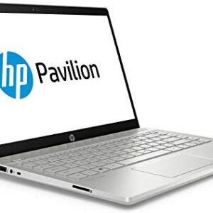 HP Pavilion 14" Laptop 8th Gen Core i5-8250U, 8GB 1TB SATA Window10 (14-CE0068ST)