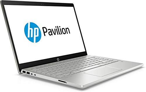 HP Pavilion 14" Laptop 8th Gen Core i5-8250U, 8GB 1TB SATA Window10 (14-CE0068ST)