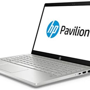 HP Pavilion 14" Laptop 8th Gen Core i5-8250U, 8GB 1TB SATA Window10 (14-CE0068ST)