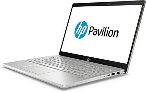 HP Pavilion 14" Laptop 8th Gen Core i5-8250U, 8GB 1TB SATA Window10 (14-CE0068ST)