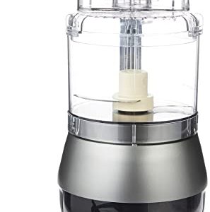 Cuisinart DLC-2009GMAMZ Prep 9-Cup Food Processor, Gun Metal