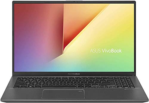 ASUS Vivobook R 15.6-inch FHD Touch-Screen 128GB SSD Intel i3-1005G1 up to 3.4GHz (4GB RAM, Windows 10 Home, HDMI, SD Card Reader) Slate Gray, R564JA-UH31T