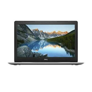 2018 dell inspiron 15 3000 3565 15.6″ hd wled laptop computer, amd a6-9200 up to 2.8ghz, 8gb ddr4 ram, 256gb ssd, usb 3.0, hdmi, dvd-rw, maxxaudio, stereo speakers, windows 10