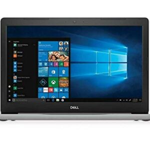 2018 Dell Inspiron 15 3000 3565 15.6" HD WLED Laptop Computer, AMD A6-9200 up to 2.8GHz, 8GB DDR4 RAM, 256GB SSD, USB 3.0, HDMI, DVD-RW, MaxxAudio, Stereo speakers, Windows 10