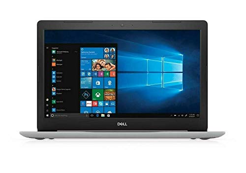 2018 Dell Inspiron 15 3000 3565 15.6" HD WLED Laptop Computer, AMD A6-9200 up to 2.8GHz, 8GB DDR4 RAM, 256GB SSD, USB 3.0, HDMI, DVD-RW, MaxxAudio, Stereo speakers, Windows 10