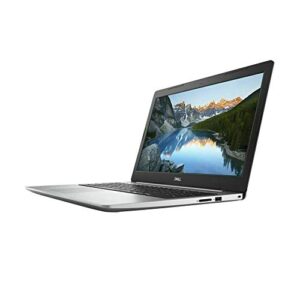 2018 Dell Inspiron 15 3000 3565 15.6" HD WLED Laptop Computer, AMD A6-9200 up to 2.8GHz, 8GB DDR4 RAM, 256GB SSD, USB 3.0, HDMI, DVD-RW, MaxxAudio, Stereo speakers, Windows 10