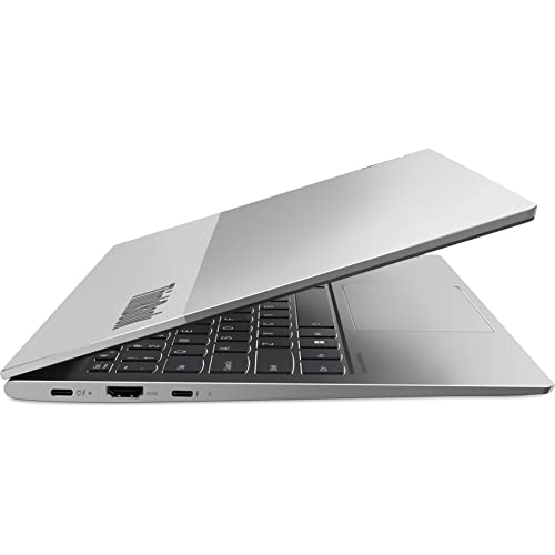 Lenovo ThinkBook 13s G4 IAP 21AR001QUS 13.3" Touchscreen Notebook - 2560 x 1600 - Intel Core i7 12th Gen i7-1260P - 16 GB Total RAM - 512 GB SSD