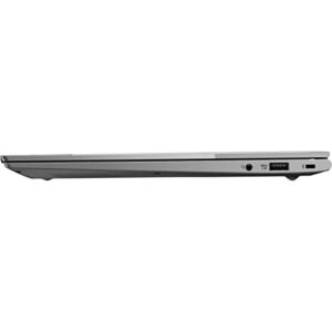 Lenovo ThinkBook 13s G4 IAP 21AR001QUS 13.3" Touchscreen Notebook - 2560 x 1600 - Intel Core i7 12th Gen i7-1260P - 16 GB Total RAM - 512 GB SSD