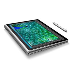 Microsoft Surface Book (512 GB, 16 GB RAM, Intel Core i7, NVIDIA GeForce graphics) (Renewed)