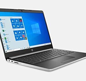 HP 14.0-inch HD Touchscreen Laptop PC, AMD Ryzen 3 3200U 2.6GHz Processor, 8GB DDR4 RAM, 256 GB PCIe NVMe M.2 SSD, Stereo Speakers, AMD Radeon Vega 3 Graphics, Bluetooth, HDMI, WiFi, Windows 10