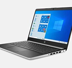 HP 14.0-inch HD Touchscreen Laptop PC, AMD Ryzen 3 3200U 2.6GHz Processor, 8GB DDR4 RAM, 256 GB PCIe NVMe M.2 SSD, Stereo Speakers, AMD Radeon Vega 3 Graphics, Bluetooth, HDMI, WiFi, Windows 10