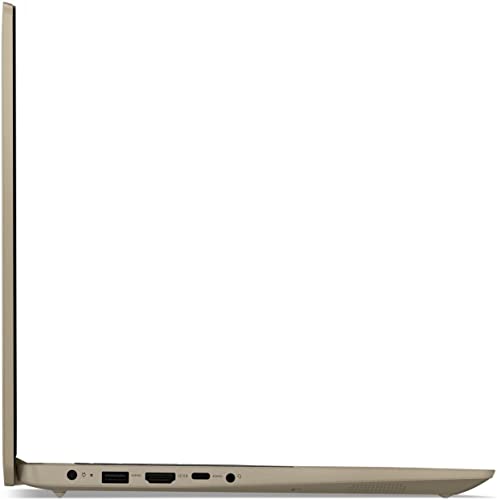 Lenovo Ideapad 3 15.6" Touch Screen Laptop - Intel Core i3-4GB Memory - 256GB SSD - Arctic Grey