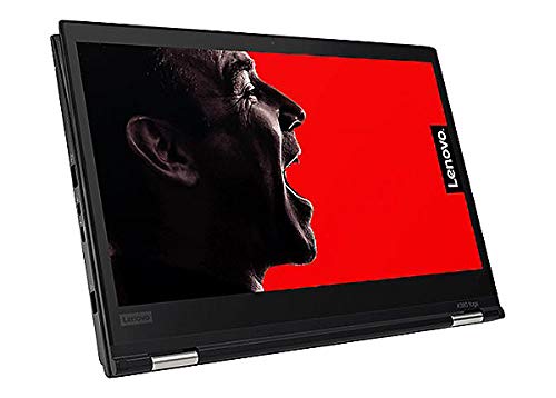 Lenovo 20LH000YUS ThinkPad X380 Yoga 20LH Core i5 8350U/1.7 GHz - Win 10 Pro 64-bit - 8 GB RAM - 256 GB SSD 13.3 inch IPS touchscreen 1920 x 1080(Renewed)