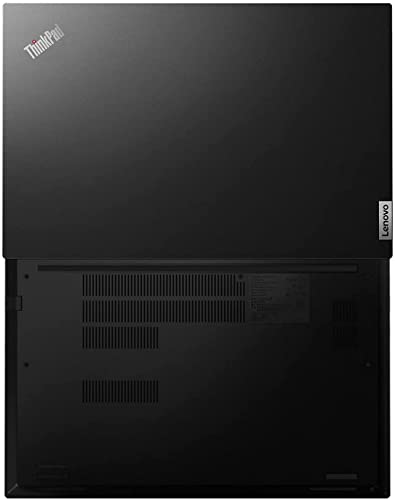Lenovo ThinkPad E15 Gen 2 Thin & Light Business Laptop, 15.6" FHD + IPS Display (1920x1080) (AMD Ryzen 7 4700U 8-Core, 16GB RAM, 512GB PCIe SSD, AMD Radeon, WiFi 5, BT 5.1, HD Webcam, W10P) w/Hub