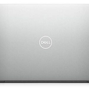 Dell XPS 13 9310 Touchscreen 13.4 inch 3.5K OLED - Intel Core i7-1185G7, 16GB LPDDR4x RAM, 512GB SSD, Intel Iris Xe Graphics, Windows 10 - Silver