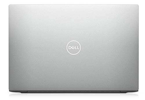 Dell XPS 13 9310 Touchscreen 13.4 inch 3.5K OLED - Intel Core i7-1185G7, 16GB LPDDR4x RAM, 512GB SSD, Intel Iris Xe Graphics, Windows 10 - Silver