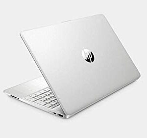 Newest HP 15.6" FHD IPS Touchscreen Laptop,10th Gen Intel Quad-Core i7-1065G7 (Up to 3.9GHz), Iris Plus Graphics, 32GB RAM, 2TB SSD, Webcam, HDMI, USB-C, WiFi, Windows 10 Home+ AllyFlex Mouspad