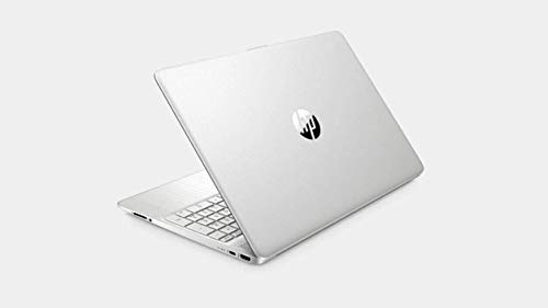 Newest HP 15.6" FHD IPS Touchscreen Laptop,10th Gen Intel Quad-Core i7-1065G7 (Up to 3.9GHz), Iris Plus Graphics, 32GB RAM, 2TB SSD, Webcam, HDMI, USB-C, WiFi, Windows 10 Home+ AllyFlex Mouspad