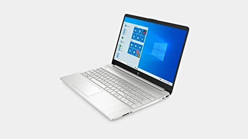 Newest HP 15.6" FHD IPS Touchscreen Laptop,10th Gen Intel Quad-Core i7-1065G7 (Up to 3.9GHz), Iris Plus Graphics, 32GB RAM, 2TB SSD, Webcam, HDMI, USB-C, WiFi, Windows 10 Home+ AllyFlex Mouspad