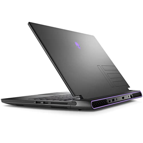 Dell Alienware m15 R7 Gaming Laptop (2022) | 15.6" QHD | Core i7 - 2TB SSD - 32GB RAM - 3070 Ti | 14 Cores @ 4.7 GHz - 12th Gen CPU - 8GB GDDR6X Win 11 Pro (Renewed)