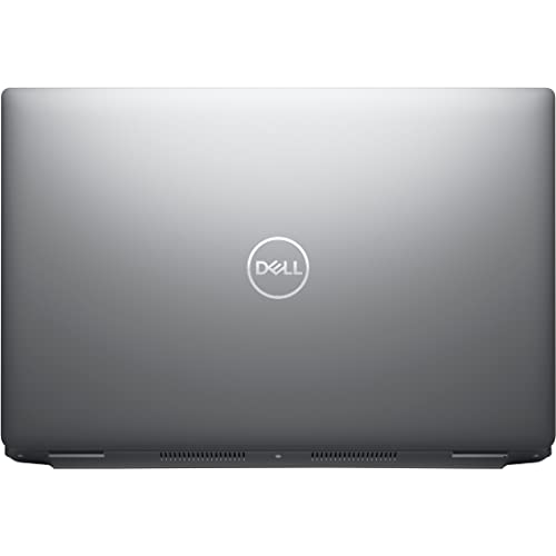 Dell Latitude 5000 5531 15.6" Notebook - Full HD - 1920 x 1080 - Intel Core i7 12th Gen i7-12800H Tetradeca-core (14 Core) 2.40 GHz - 16 GB Total RAM - 256 GB SSD - Gray