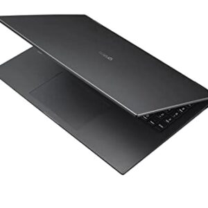 2022 LG Gram 2-in-1 Ultralight Laptop | 16" WQXGA IPS Touch | Intel Core i7-1165G7 | 16GB RAM 512GB NVMe SSD | Iris Xe Graphics | WiFi 6 | Backlit | FPR | Fullday Battery | Windows 10 w/Pen (Renewed)
