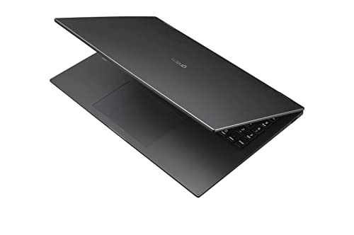 2022 LG Gram 2-in-1 Ultralight Laptop | 16" WQXGA IPS Touch | Intel Core i7-1165G7 | 16GB RAM 512GB NVMe SSD | Iris Xe Graphics | WiFi 6 | Backlit | FPR | Fullday Battery | Windows 10 w/Pen (Renewed)